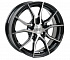 Диск RST R014 5,5x14 4x98 ET33 58,6 BL (Lada)