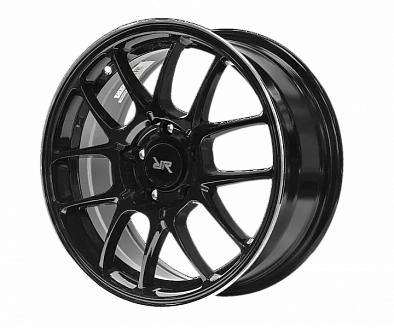 Диск RR CSSD2795 6х14 4х98 ET35 58,6 B-LP 139047