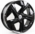 Диск RST R048 7Х18 5Х112 ET43 57,1 BL (Volkswagen Tiguan)