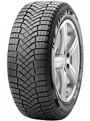 Шина Pirelli Ice Zero Friction 185/65 R15 92T XL