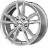 Диск iFree Икигай (KC865-11) 6,5x16 5x114,3 ET50 DIA 66,1 Блэк джек