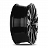 Диск Jco1 20x7,5 5x108 ET41 65,1 BFP (Jaecoo J8)