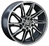 Диск RPLC VW68 6,5x16 5x112 ET50 DIA 57,1 BFP VW11 kit