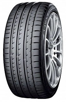 Шина Yokohama Advan Sport V105S 235/50 ZR18 101Y