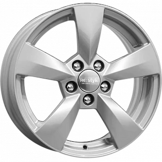 Диск iFree KC700 (15_Rapid NH) 6x15 5x100 ET38 57,1 Сильвер