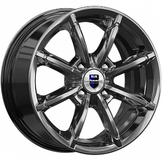 Диск K&K Sportline (KC603-00) 6x14 4x98 ET30 DIA 58,5 Кварц