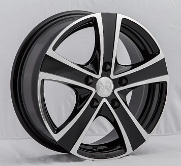 Диск RR CSS9504 6х15 4х98 ET35 58,6 B-P 94527