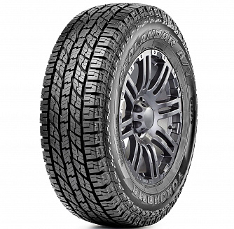 Шина Yokohama Geolandar A/T G015 255/70 R16 111H