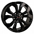Диск Yamato Kano 8,5x20 5x150 ET60 110,1 SFP (Toyota Land Cruiser, Lexus LX)