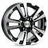 Диск RST R065 6x15 4x100 ET50 60,1 BD (Lada Vesta)