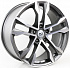 Диск RST R068 8Х18 5Х112 ET30 66,6 GRD (BMW X3)