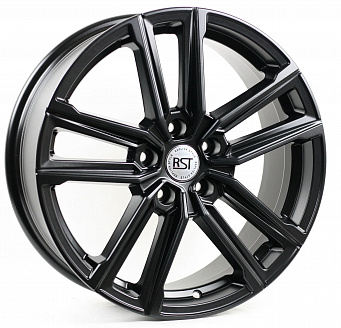 Диск RST R078 7x18 5x114,3 ET37 66,6 BLM (Haval Jolion)