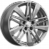Диск SKAD Тайто 6,5x16 5x112 ЕТ46 57,1 Графит
