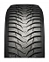 Шина Kumho WinterCraft Ice WS31 SUV 275/65 R17 115T