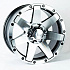 Диск RR CSSD2809 8,5х18 6х139,7 ET25 106,1 B-P 94108