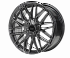 Диск RR CSS3806 7,5х17 4х100 ET45 60,1 MK 134563