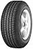 Шина Continental 4x4 Contact 235/60 R17 102V (240 км/ч) MO (2016 г.в.)