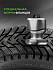 Шина Ikon Character Ice 8 (Nordman 8) 245/45 R17 99T XL