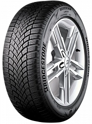 Шина Bridgestone Blizzak LM005 205/65 R16 95H (2021 г.в.)