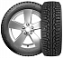 Шина Ikon Character Ice 5 (Nordman 5) 205/60 R16 96T XL