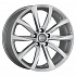 Диск MAK Wolf 7x17 5x112 ET40 DIA 57,1 Black Mirror