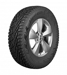 Шина Ikon Autograph Ice C3 215/60 R17C 109/107R