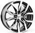 Диск RST R138 7x18 5x114,3 ET51 67,1 BD (Hyundai Tucson, Kia Carnival)