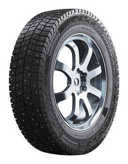 Шина Gislaved VanContol Ice 195/75 R16C 107/105R