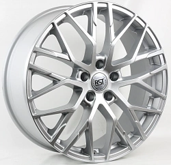 Диск RST R019 7,5x19 5x114,3 ET40 60,1 S (RAV 4)