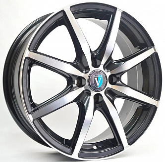 Диск Venti V1615 6,5x16 5x108 ET45 60,1 BD