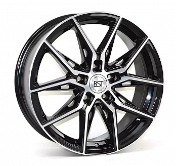 Диск RST R247 7x17 5x108 ET40 54,1 BD