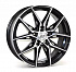 Диск RST R247 7x17 5x108 ET40 54,1 BD