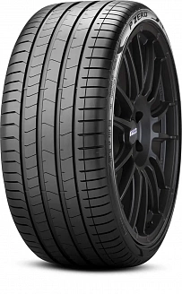 Шина Pirelli P-Zero Luxury Saloon (PZ4) 265/40 R20 104Y XL (AO)