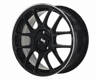 Диск RR CSSD2795 6,5х15 4х100 ET40 60,1 G-LP 138623