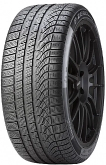 Шина Pirelli P Zero Winter 285/40 R20 108V (2019 г.в.)