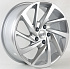 Диск RST R017 7Х17 5Х114,3 ET40 66,1 BD (Nissan Qashqai)