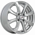 Диск iFree Дайс (KC696-09) 6x15 4x100 ET50 DIA 60,1 Нео-классик