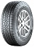 Шина Continental CrossContact ATR 265/70 R15 112T FR (2021 г.в.)