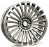 Диск RST R2101FF 9,5x21 5x120 ET45,5 62,5 GRD (Li L9)