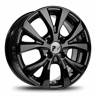 Диск RPLC HY161 6x15 4x100 ET48 54,1 B (б/к)