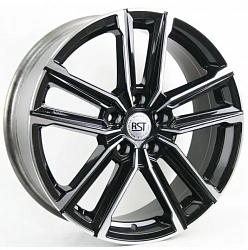 Диск RST R078 7x18 5x114,3 ET37 66,6 BD (Jolion)