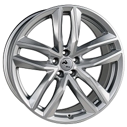 Диск RPLC AU81 9,5x21 5x112 ET31 DIA 66,5 S AU17 kit (Audi Q7)