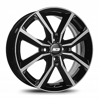 Диск N2O V2271 6x16 4x98 ET37 58,5 BFP