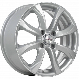 Диск iFree Дайс (KC696-04) 6x15 4x114,3 ET40 DIA 66,1 Нео-классик