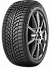 Шина Kumho WinterCraft WP71 255/40 R19 100V (2017 г.в.)