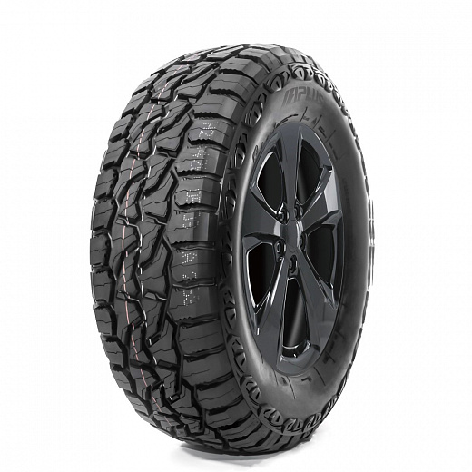 Шина Aplus Shredder RT LT255/70 R16 120/117Q (POR)