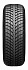 Шина Nexen N'blue 4Season 195/65 R15 91V