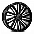 Диск RPLC Li2 9x21 5x120 ET45,5 62,5 BLK (Lixiang 6,7,8,9)