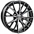 Диск NEO N573 6х15 4х100 ET40 60,1 BD