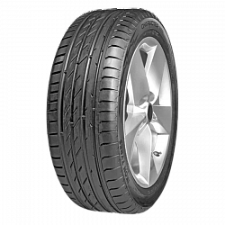 Шина Ikon Character Ultra (Nordman SZ2) 225/45 R18 95W XL